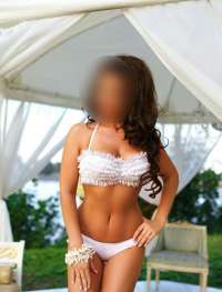 Merter Escort - Güzellik ve Cazibenin Üst Düzey Harmanı Ayça